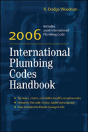 2006 International Plumbing Codes Handbook - Preview