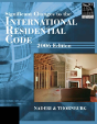 2006 Significant Changes To The International Residential Code - Preview