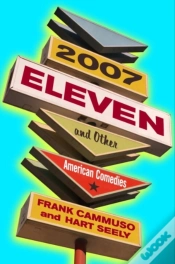 Capa do artigo 2007-Eleven