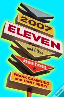 Capa do artigo 2007-Eleven