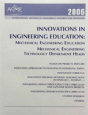 2007 Innovations In Engineering Education - Preview