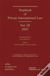 Capa do artigo 2007