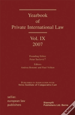 Capa do artigo 2007