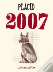 Capa do artigo 2007