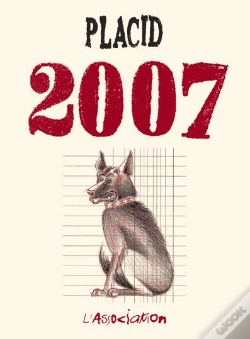 Capa do artigo 2007