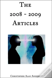 Capa do artigo 2008 - 2009 Articles