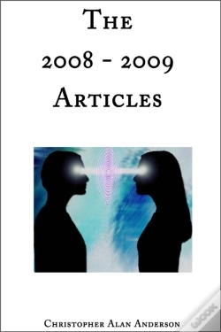 Capa do artigo 2008 - 2009 Articles