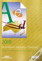 2008 Australasian Education Directory