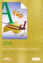 2008 Australasian Education Directory - Preview