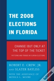 Capa do artigo 2008 Election In Florida
