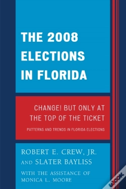 Capa do artigo 2008 Election In Florida
