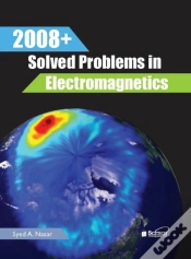 Capa do artigo 2008+ Solved Problems In Electromagnetics