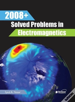 Capa do artigo 2008+ Solved Problems In Electromagnetics