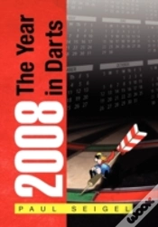 Capa do artigo 2008 The Year In Darts