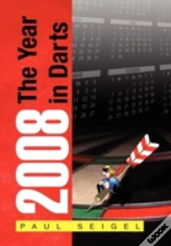 Capa do artigo 2008 The Year In Darts