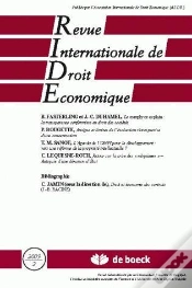 Capa do artigo 2009/2