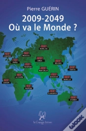 Capa do artigo 2009-2049 ; Où Va Le Monde ?