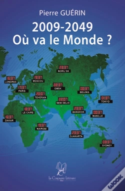 Capa do artigo 2009-2049 ; Où Va Le Monde ?