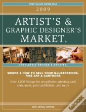 2009 Artist'S & Graphic Designer'S Market - Complete