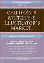 2009 Children'S Writer'S & Illustrator'S Market Articles - Preview