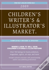 2009 Children'S Writer'S & Illustrator'S Market Articles