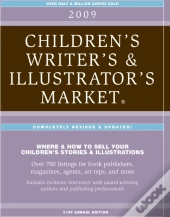 2009 Children'S Writer'S & Illustrator'S Market - Listings