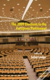 Capa do artigo 2009 Elections To The European Parliamen