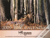 2009 Elk Calendar