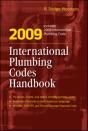 2009 International Plumbing Codes Handbook - Preview