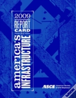 Capa do artigo 2009 Report Card For America'S Infrastructure