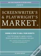 Capa do artigo 2009 Screenwriter
