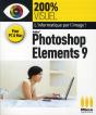 200%Visuel Photoshop Elements 9 - Preview