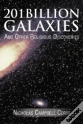 201 Billion Galaxies