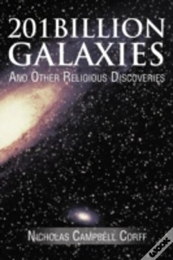 Capa do artigo 201 Billion Galaxies