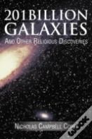 201 Billion Galaxies
