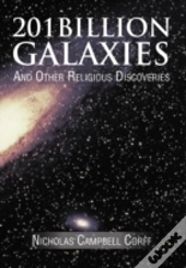 201 Billion Galaxies