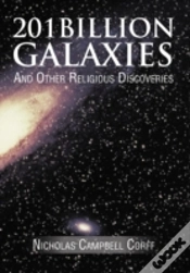 Capa do artigo 201 Billion Galaxies