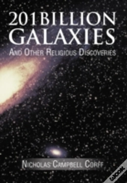 Capa do artigo 201 Billion Galaxies