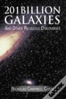 201 Billion Galaxies