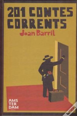 Capa do artigo 201 Contes Corrents