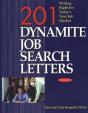 201 Dynamite Job Search Letters - Preview
