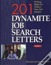 Capa do artigo 201 Dynamite Job Search Letters