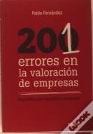 201 Errores En La Valoracion De Empresas