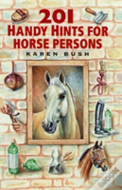 Capa do artigo 201 Handy Hints For Horse Persons