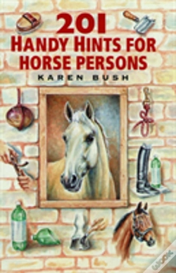 Capa do artigo 201 Handy Hints For Horse Persons