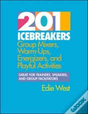 Capa do artigo 201 Icebreakers Pb