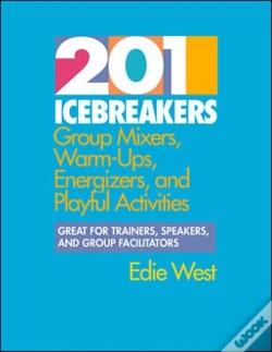 Capa do artigo 201 Icebreakers Pb