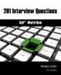 201 Interview Questions - Workflow - Preview