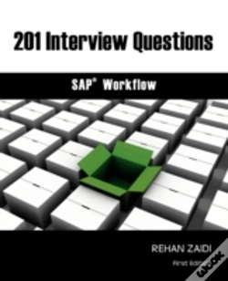 Capa do artigo 201 Interview Questions - Workflow