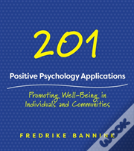201 Positive Psychology Applications